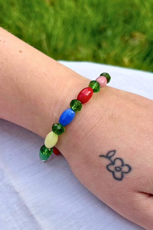 Bracelets Confetti