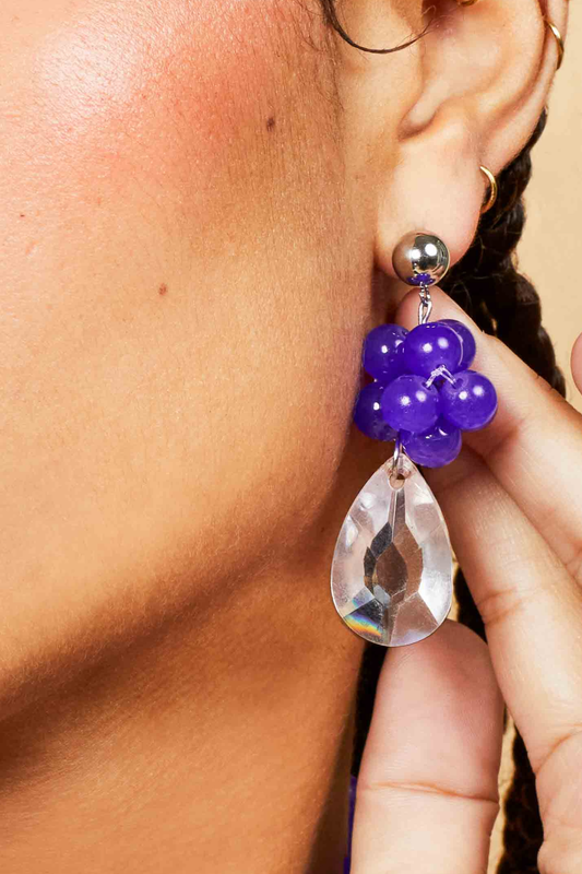 Boucles Jeannine