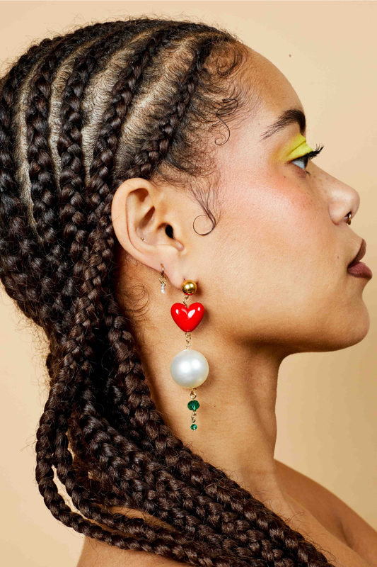 Boucles Dolores