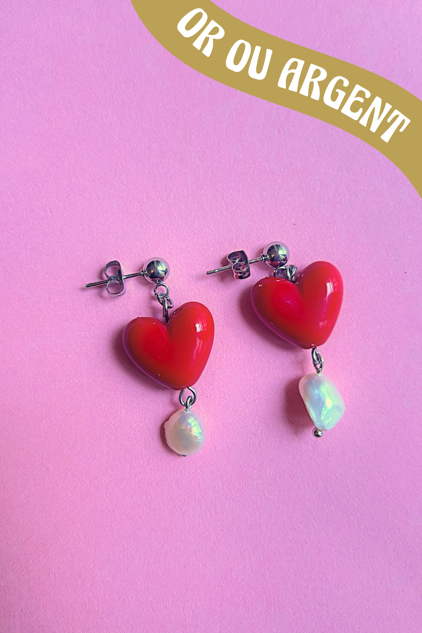 Boucles Lola