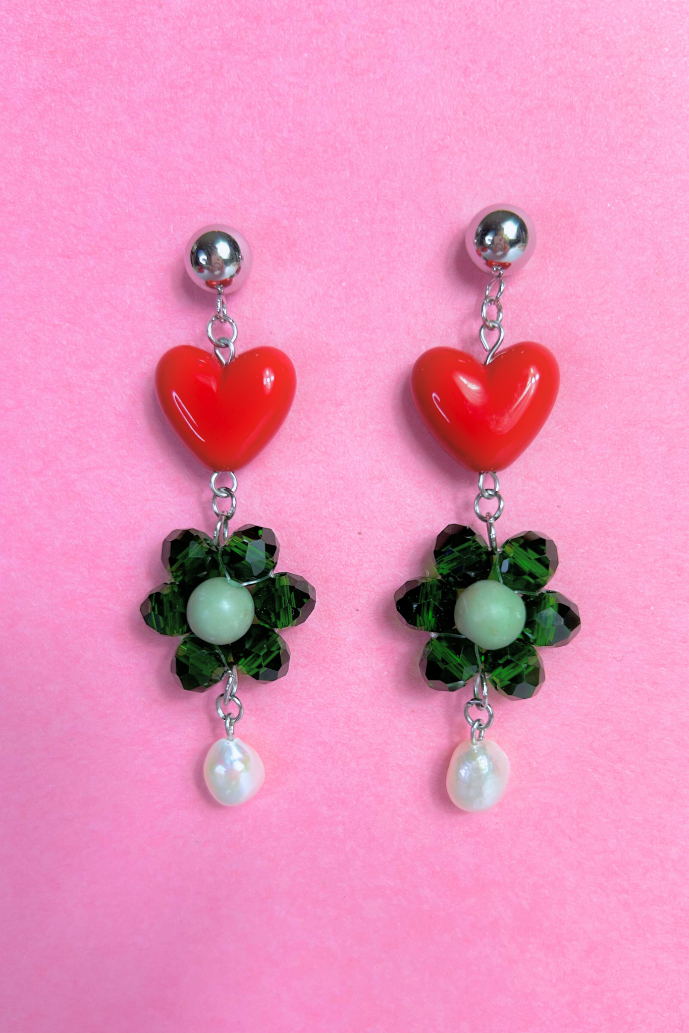 Boucles Rita