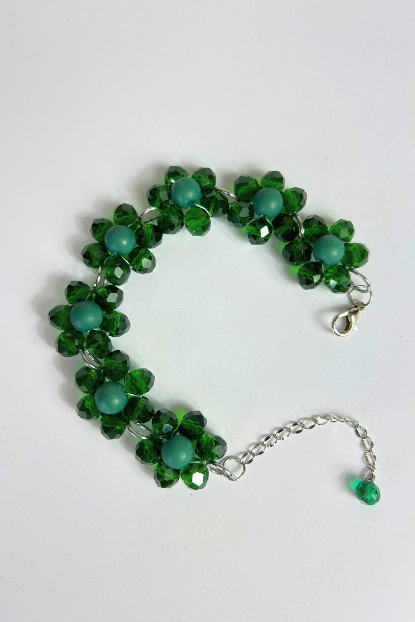 Bracelet Mary maxi
