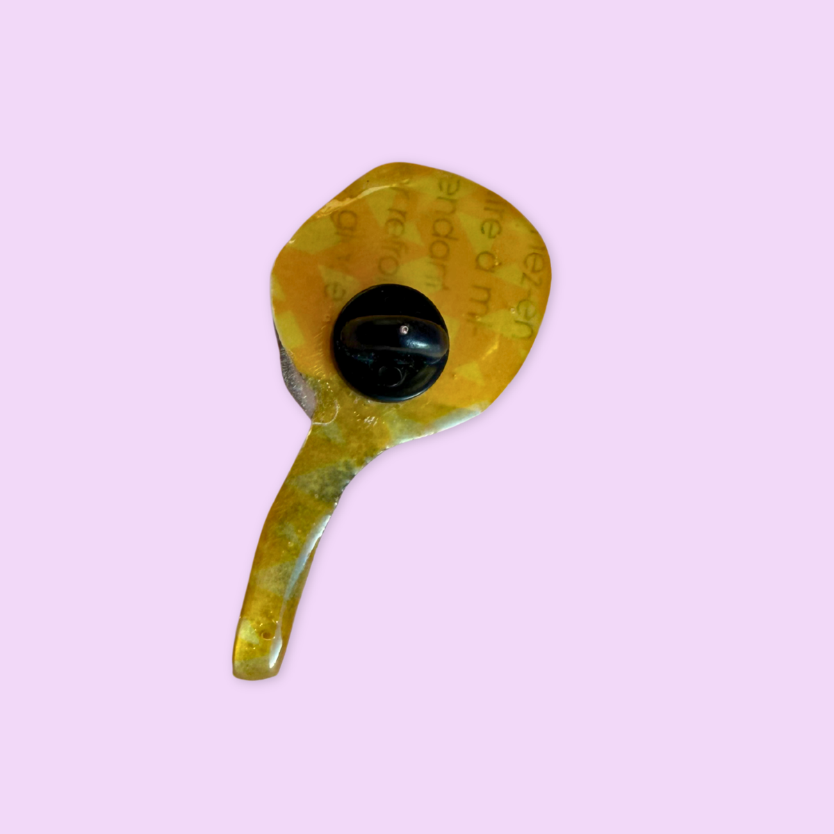 Pins Artichaut