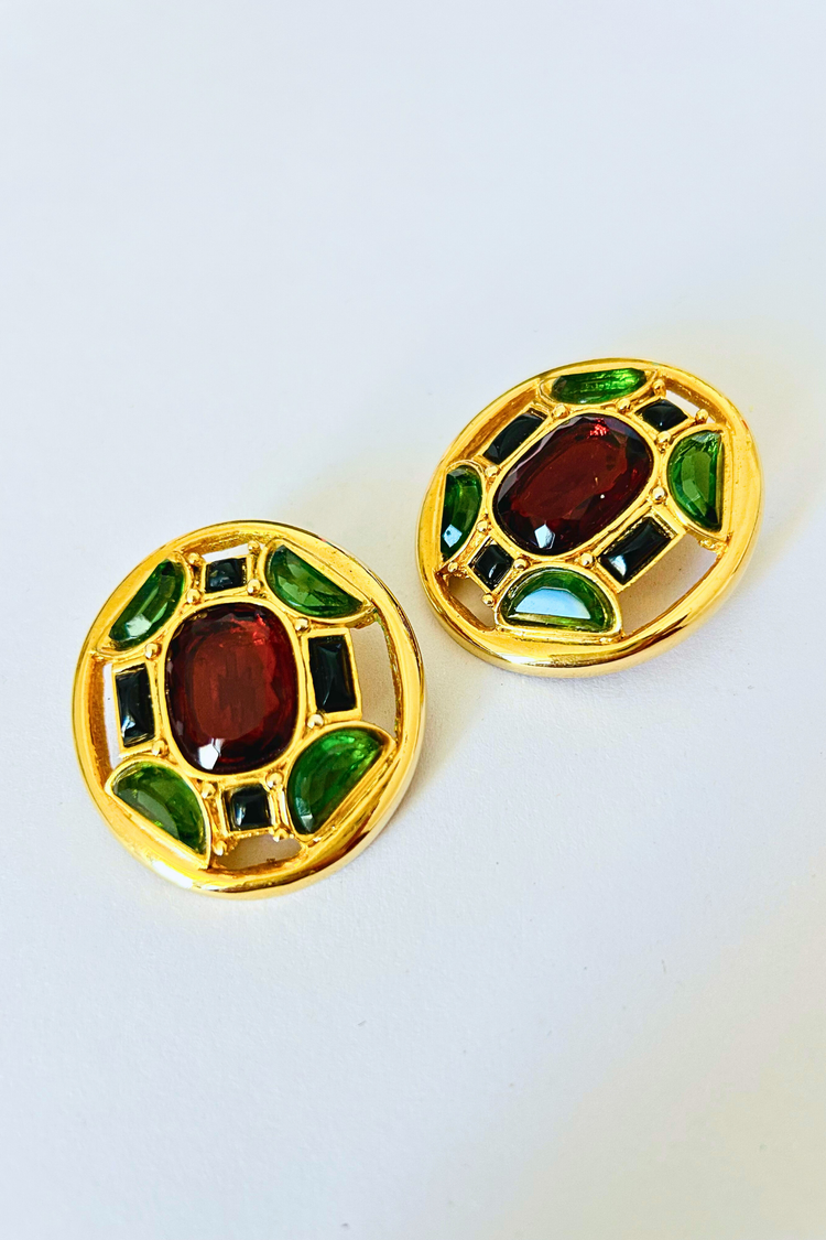 Bijoux vintage