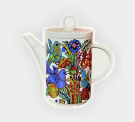 Collage & Papeterie