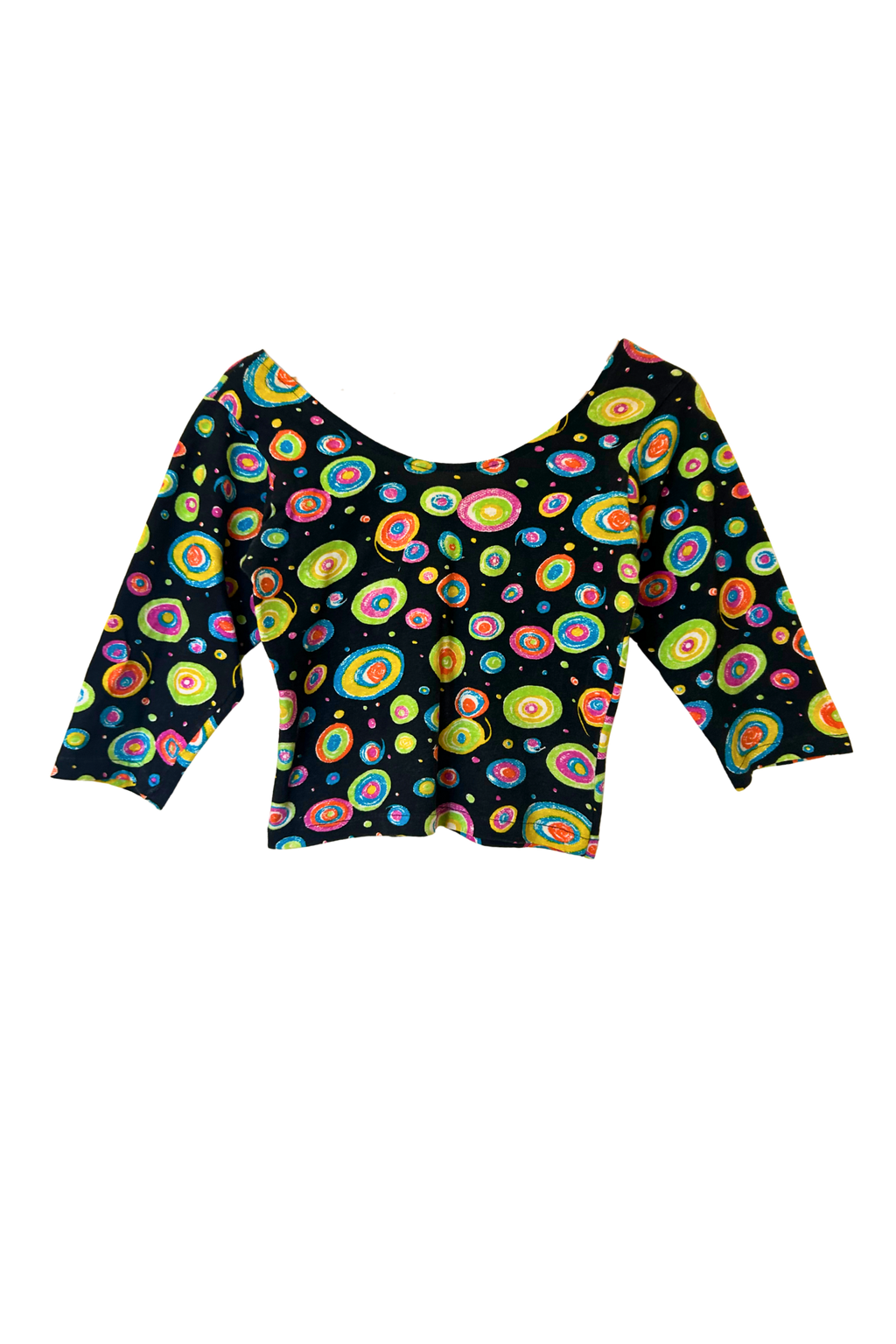 Top 90s Taille S