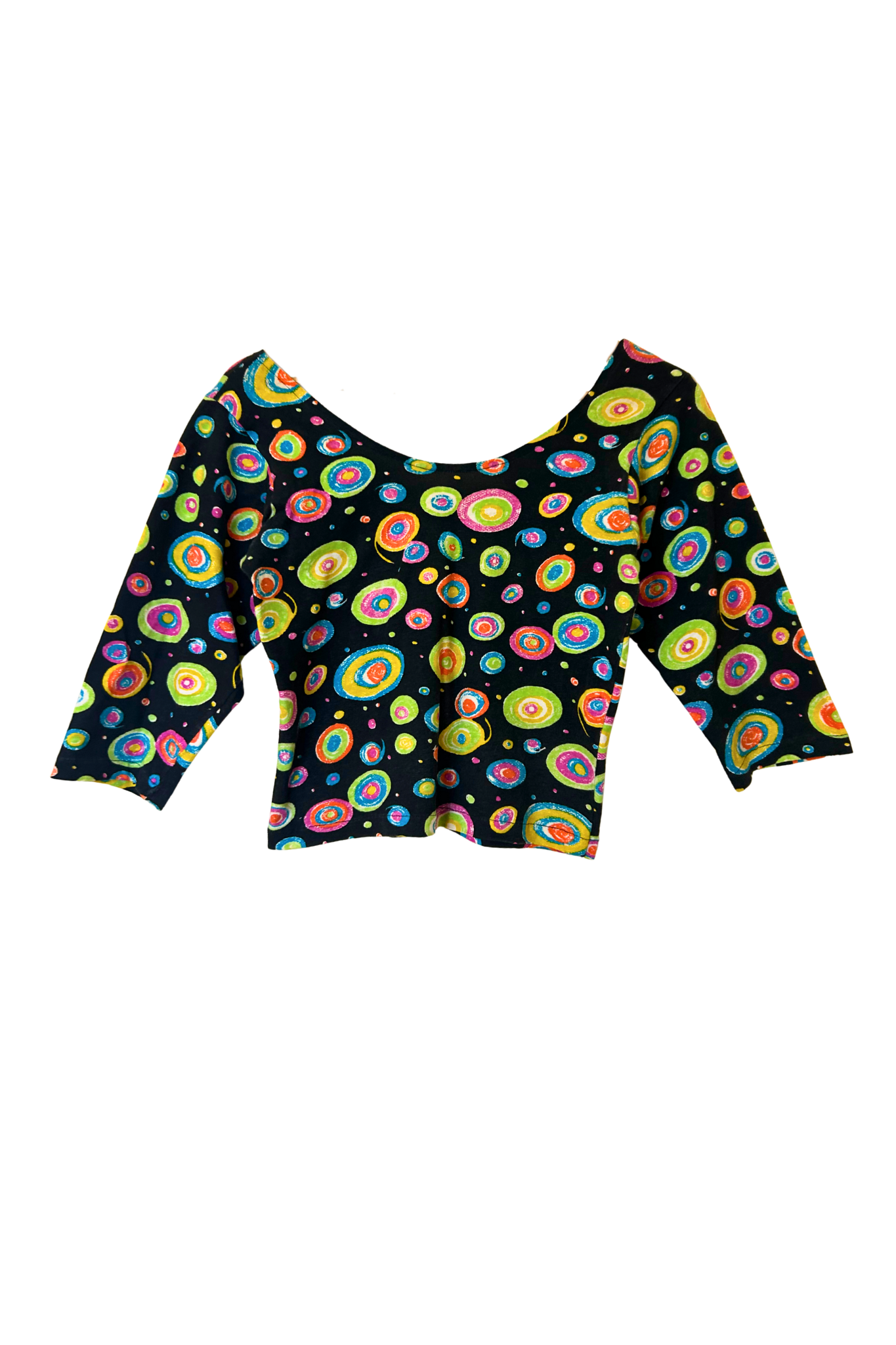 Top 90s Taille S