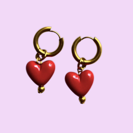 Boucles Lita