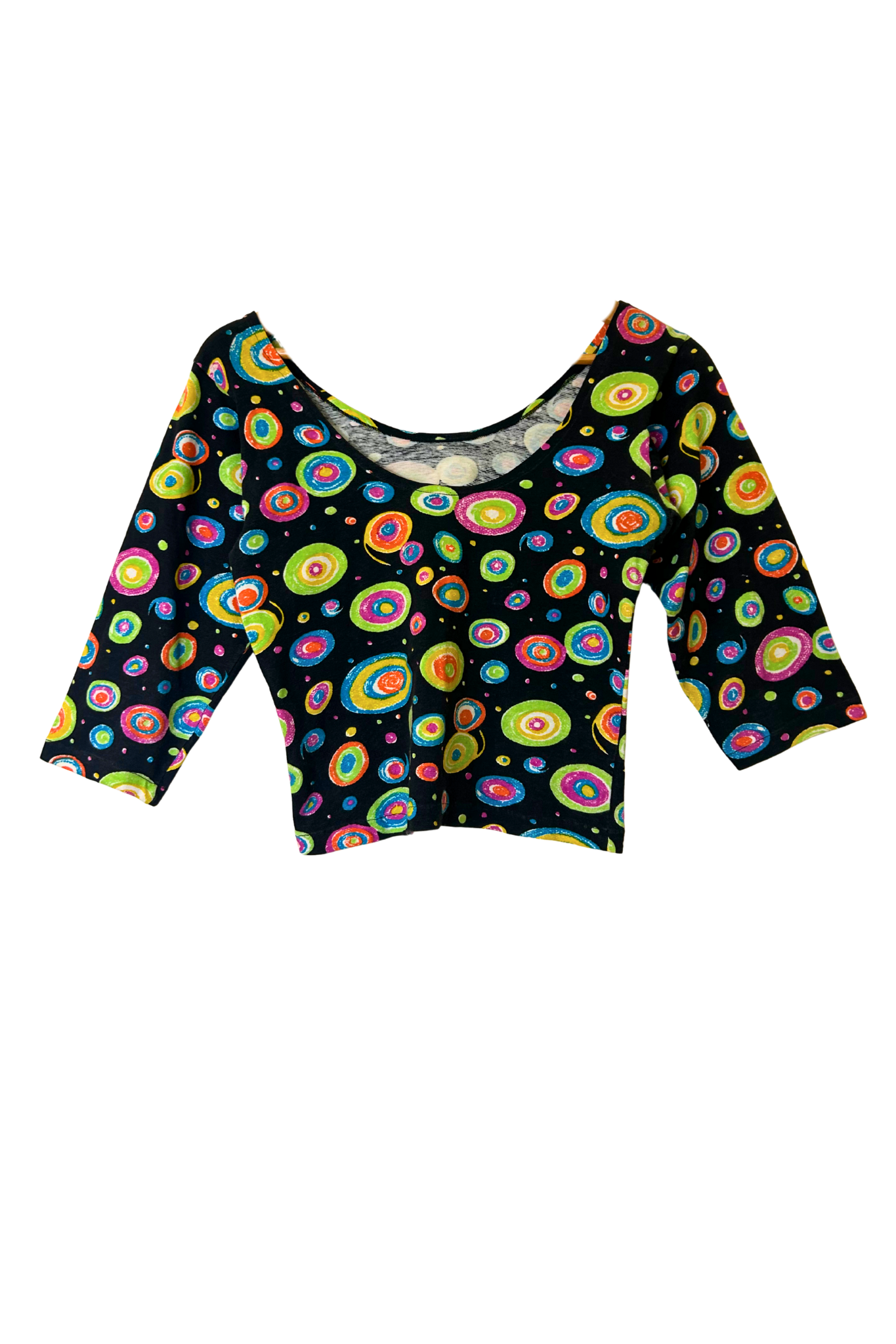 Top 90s Taille S