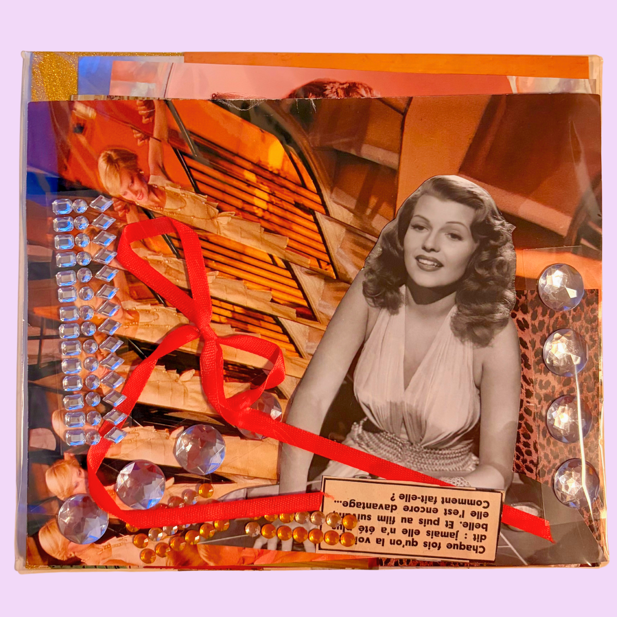 Kit Old Hollywood