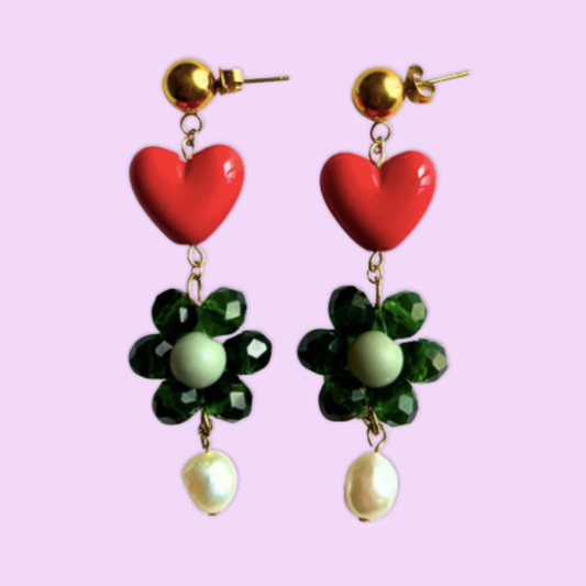 Boucles Rita