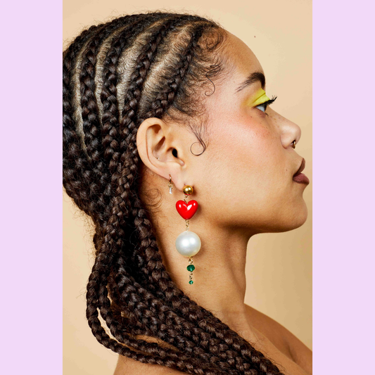 Boucles Dolores