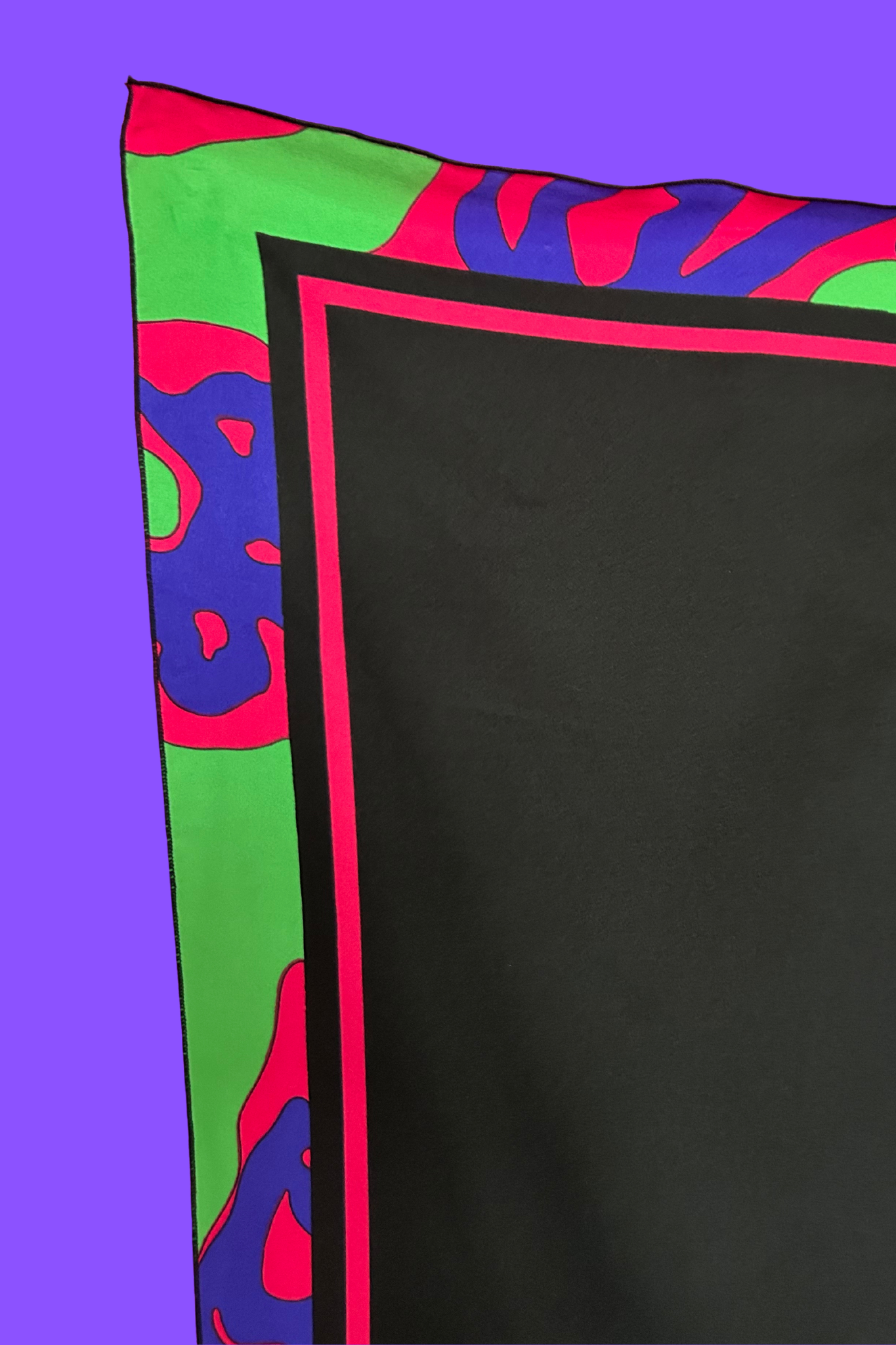 Foulard Givenchy Parfums