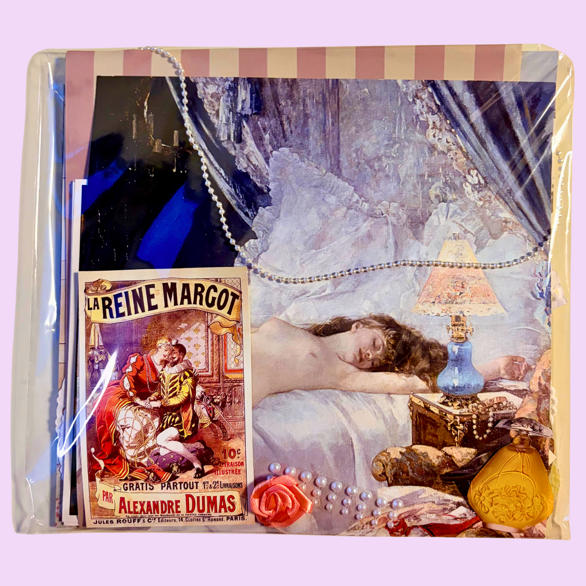 Kit Belle Époque