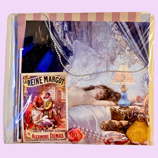 Kit Belle Époque