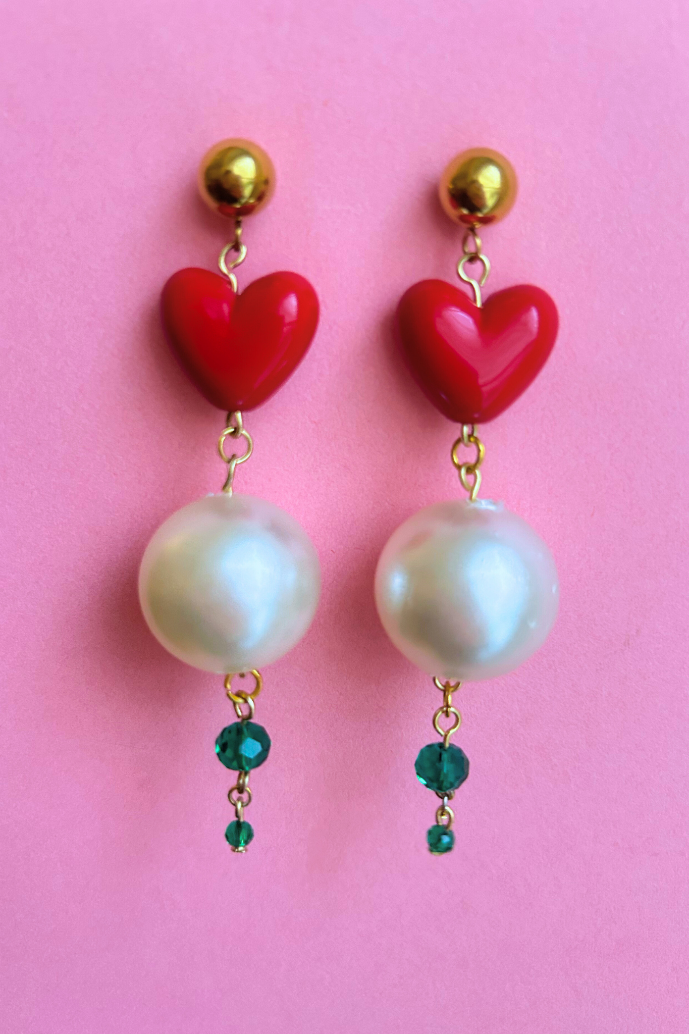Boucles Dolores
