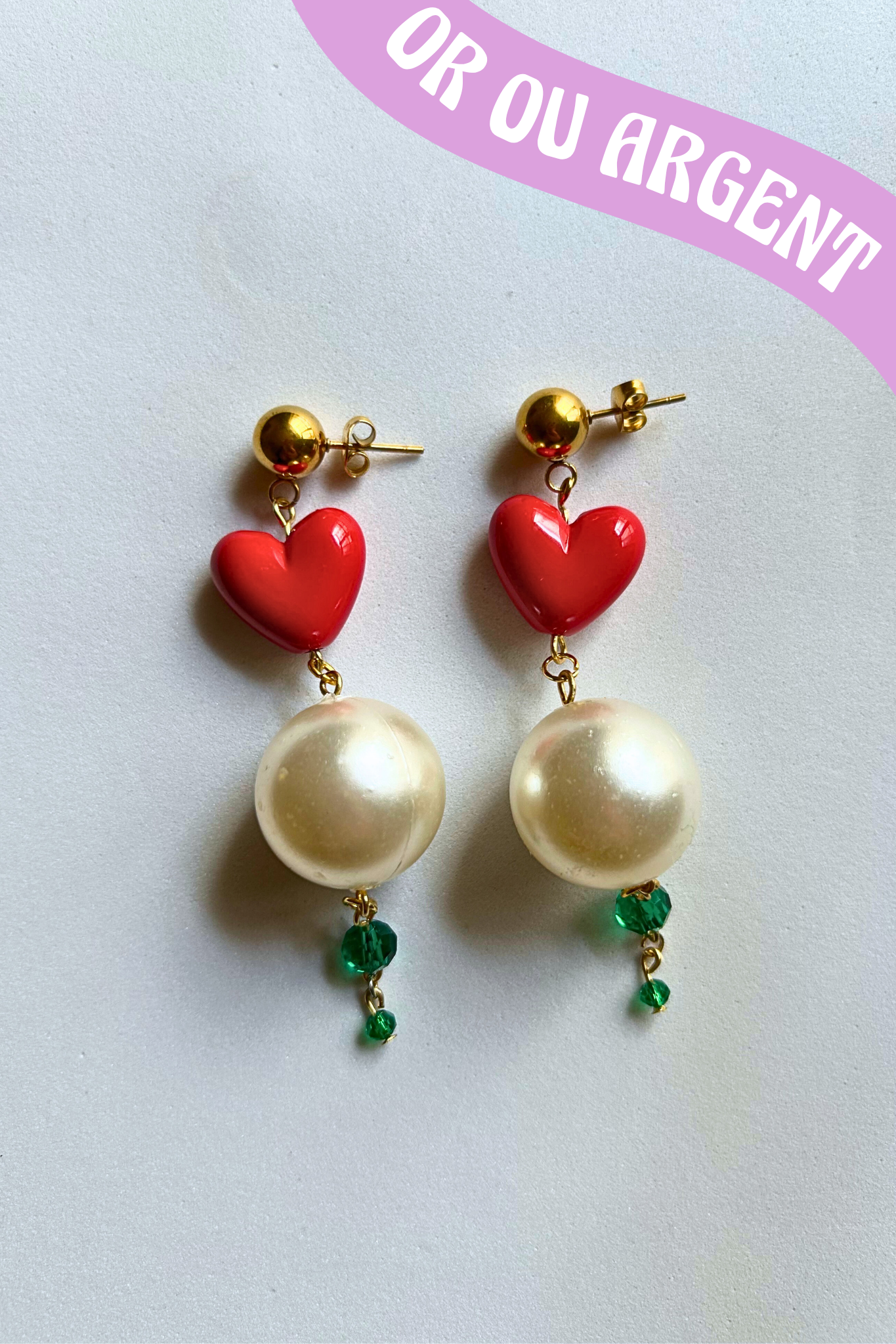 Boucles Dolores