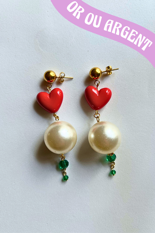 Boucles Dolores