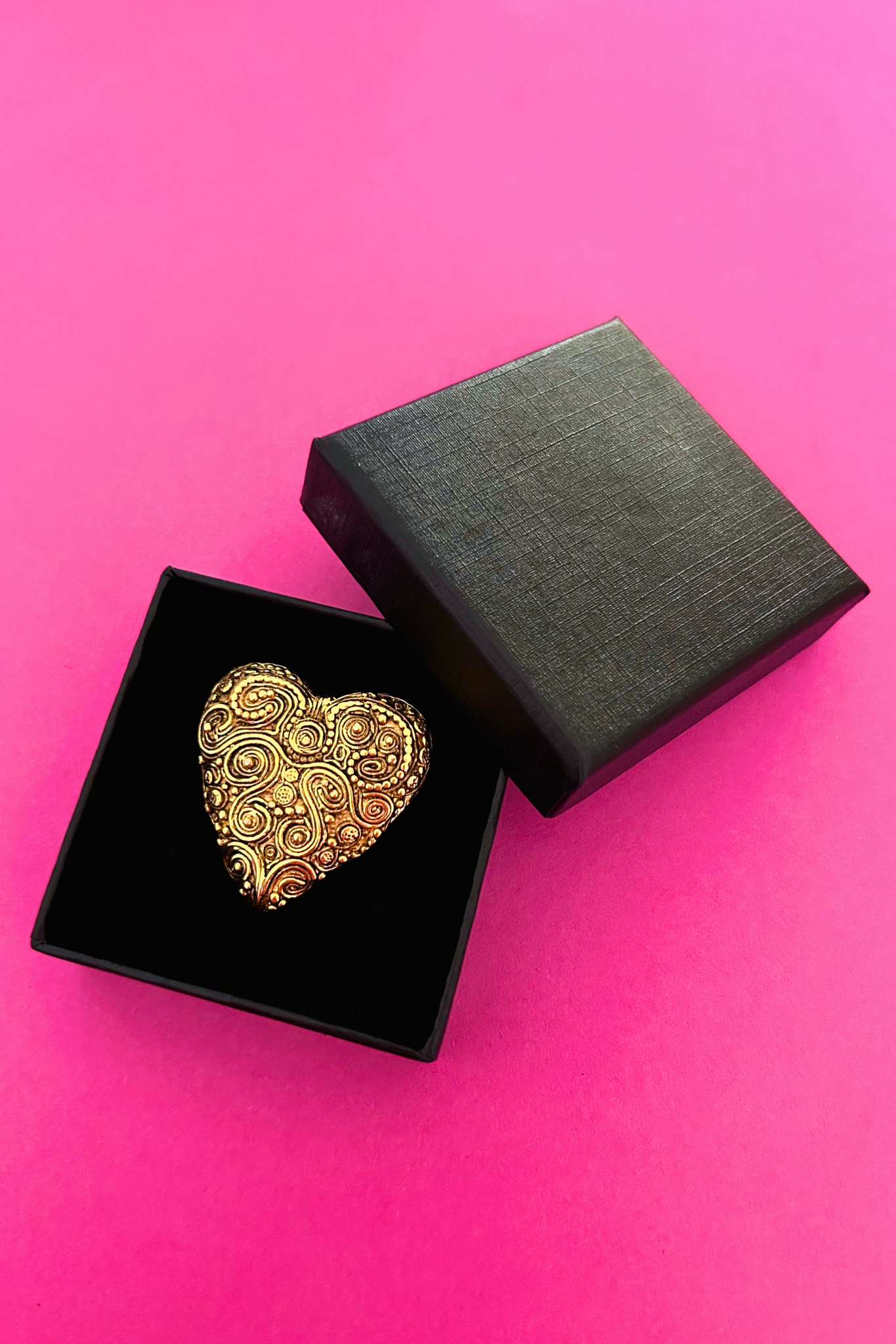 Broche Scherrer