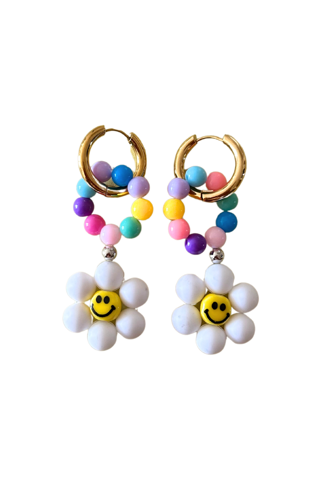 Boucles d'oreilles Lana