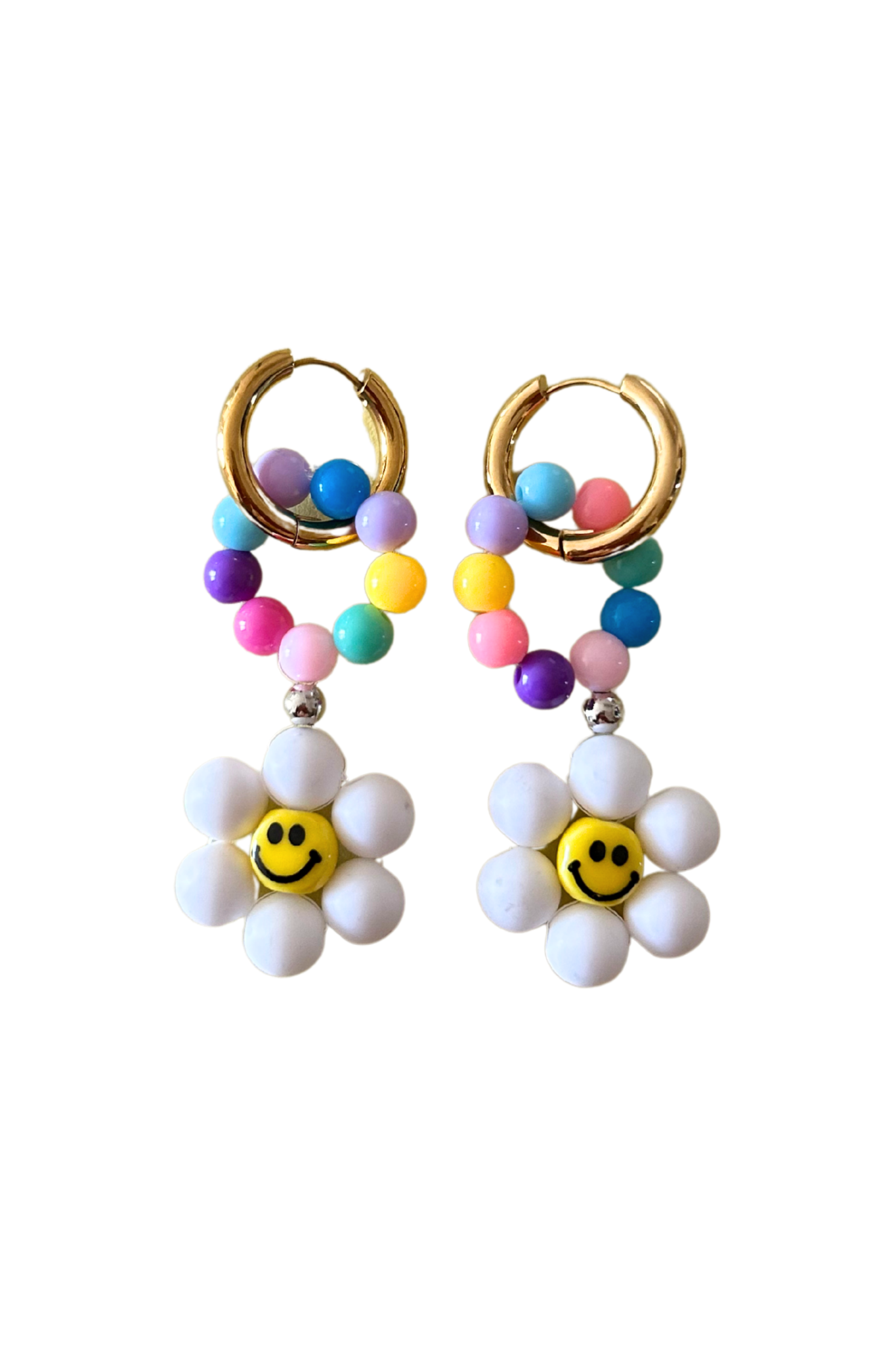 Boucles d'oreilles Lana
