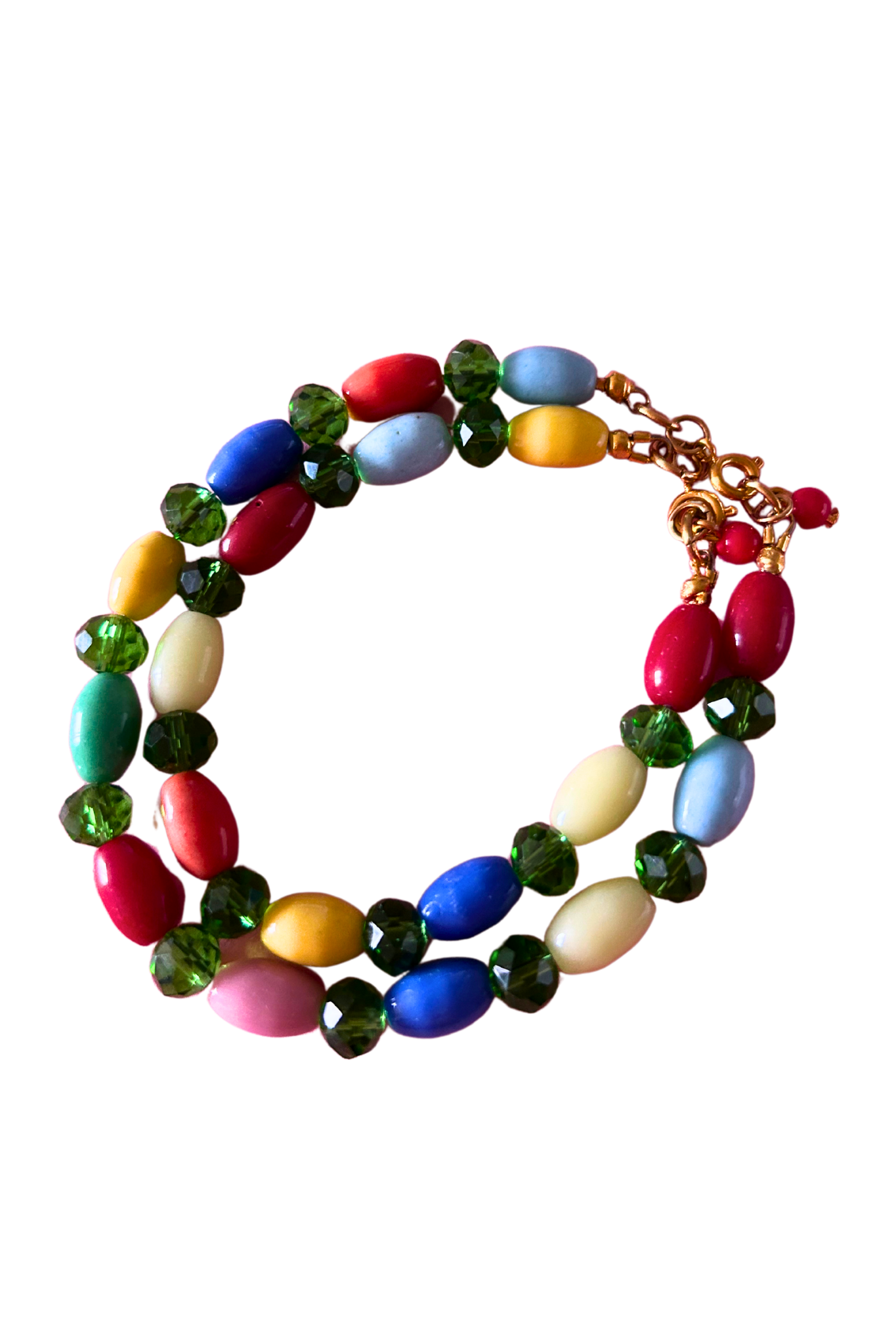 Bracelets Confetti