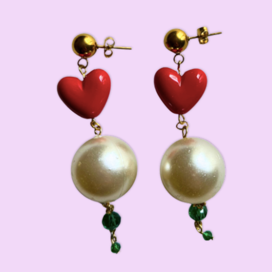 Boucles Dolores