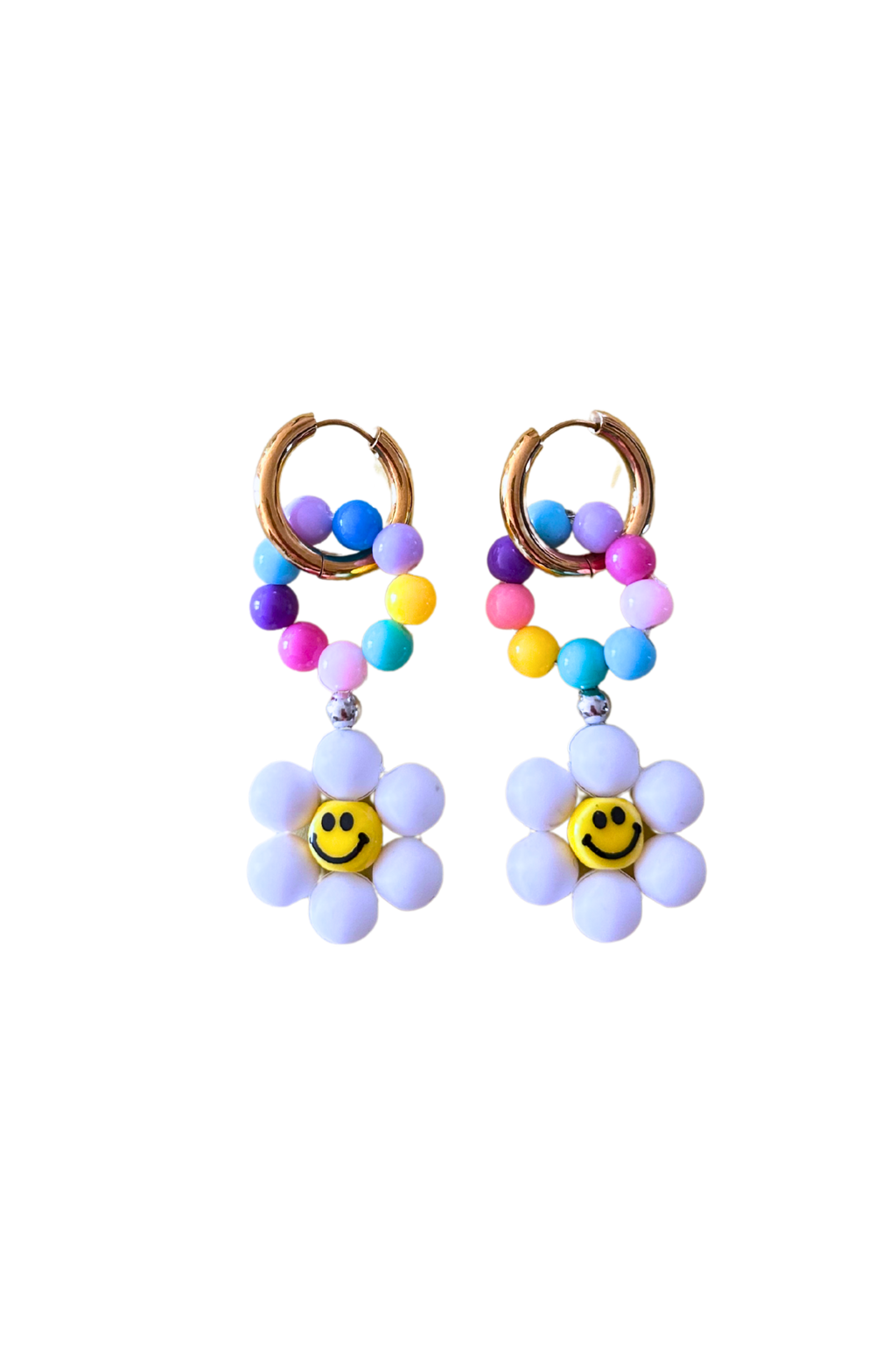 Boucles d'oreilles Lana