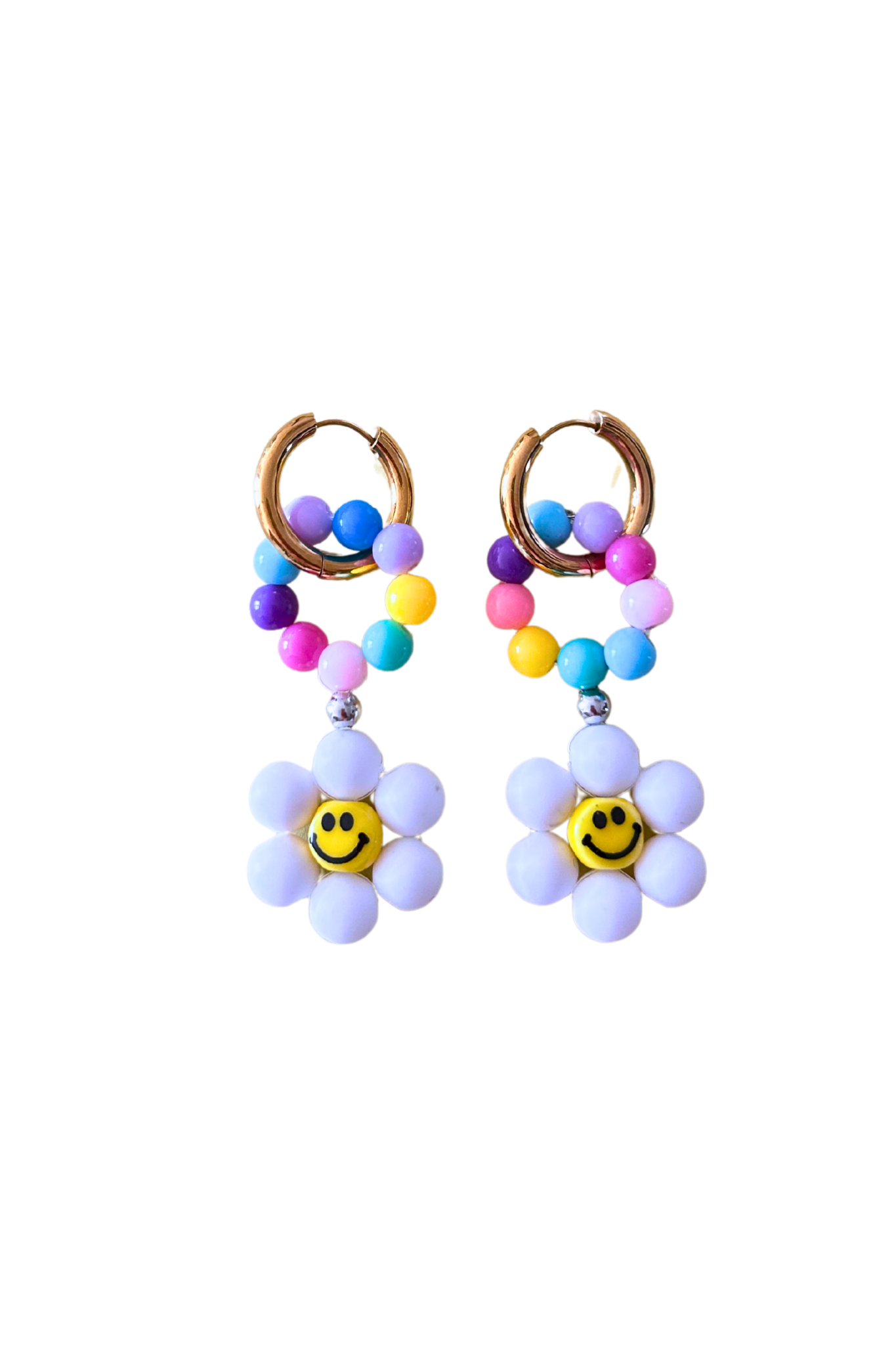 Boucles d'oreilles Lana