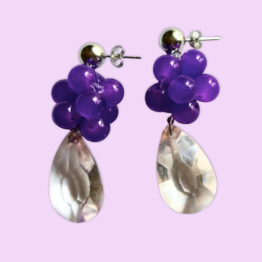 Boucles Jeannine