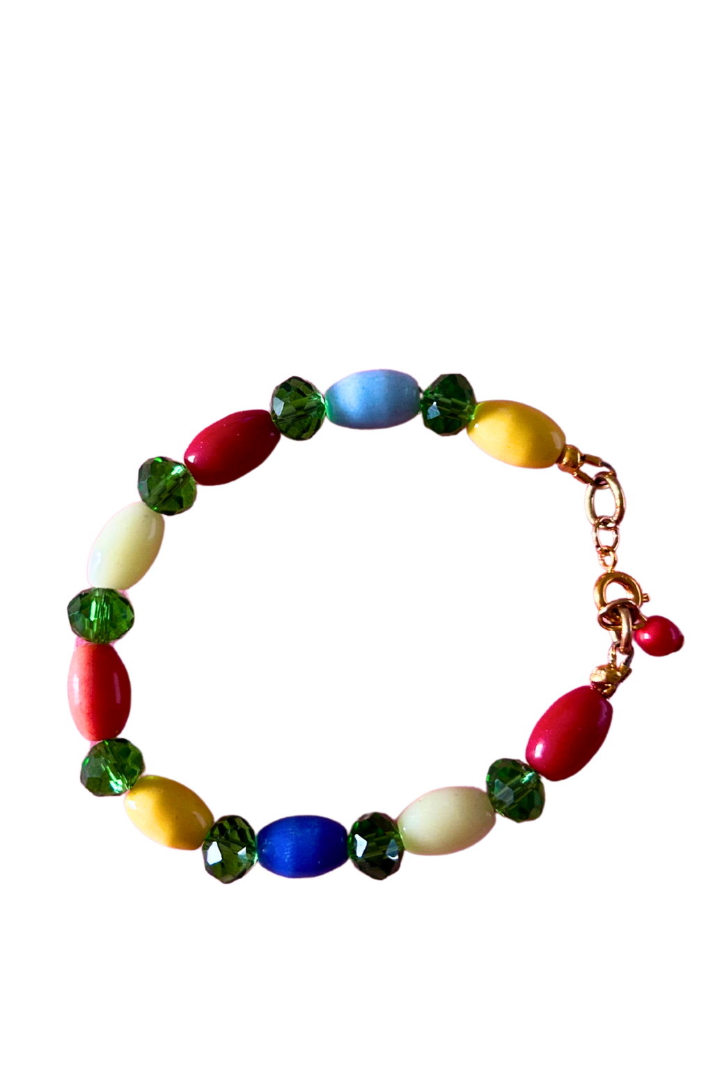 Bracelets Confetti
