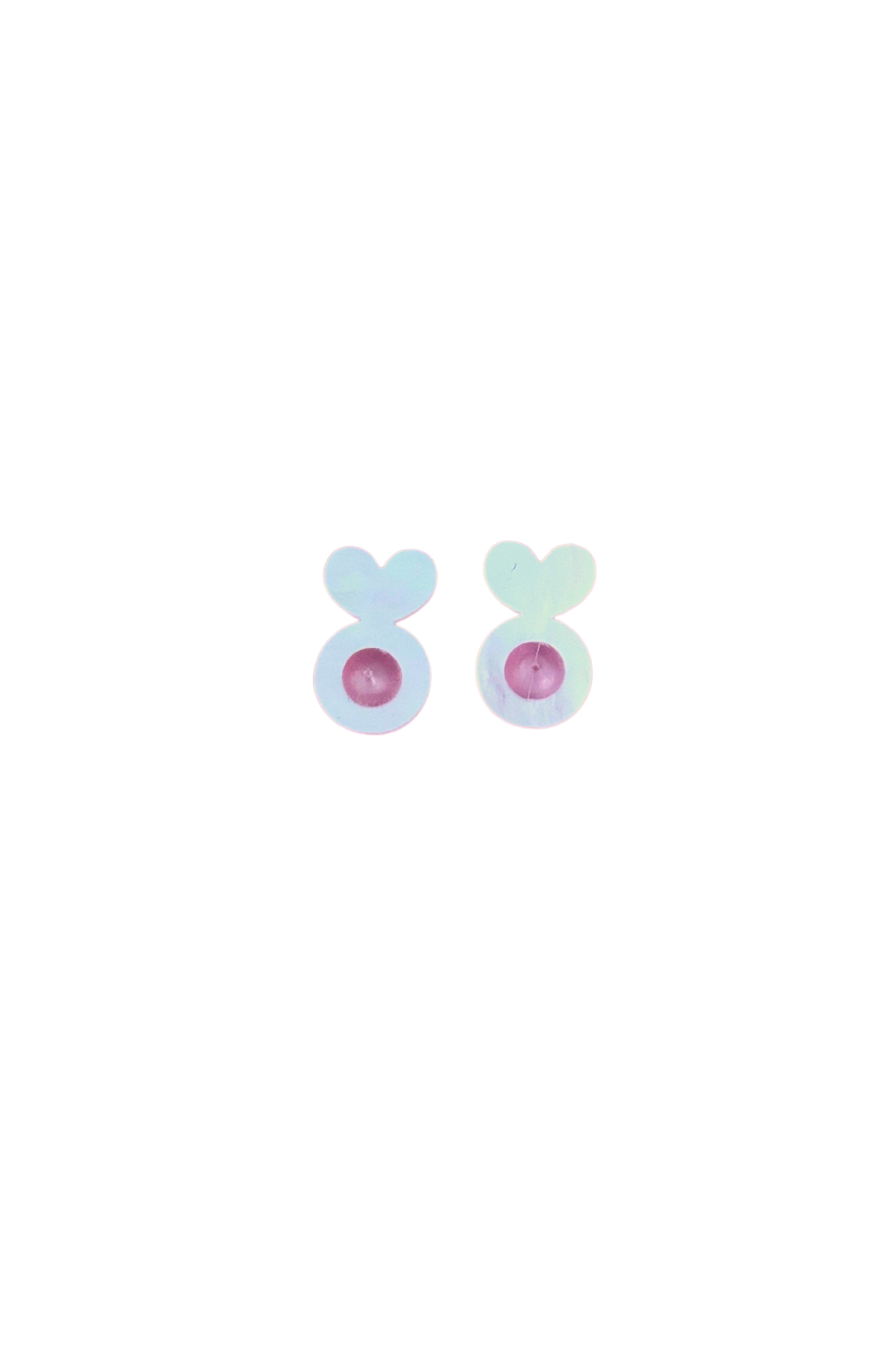 Boucles d'oreilles Flora