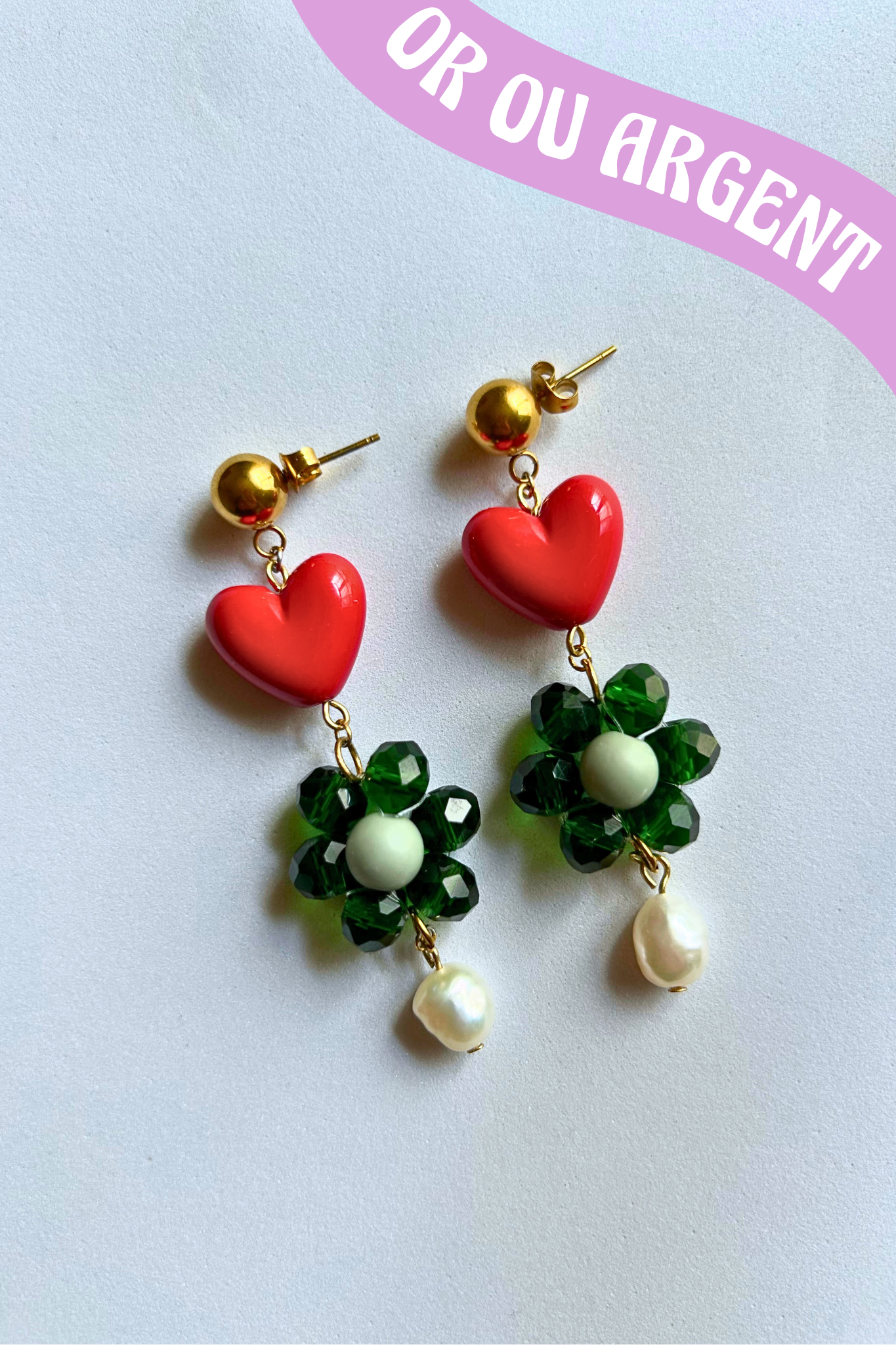 Boucles Rita