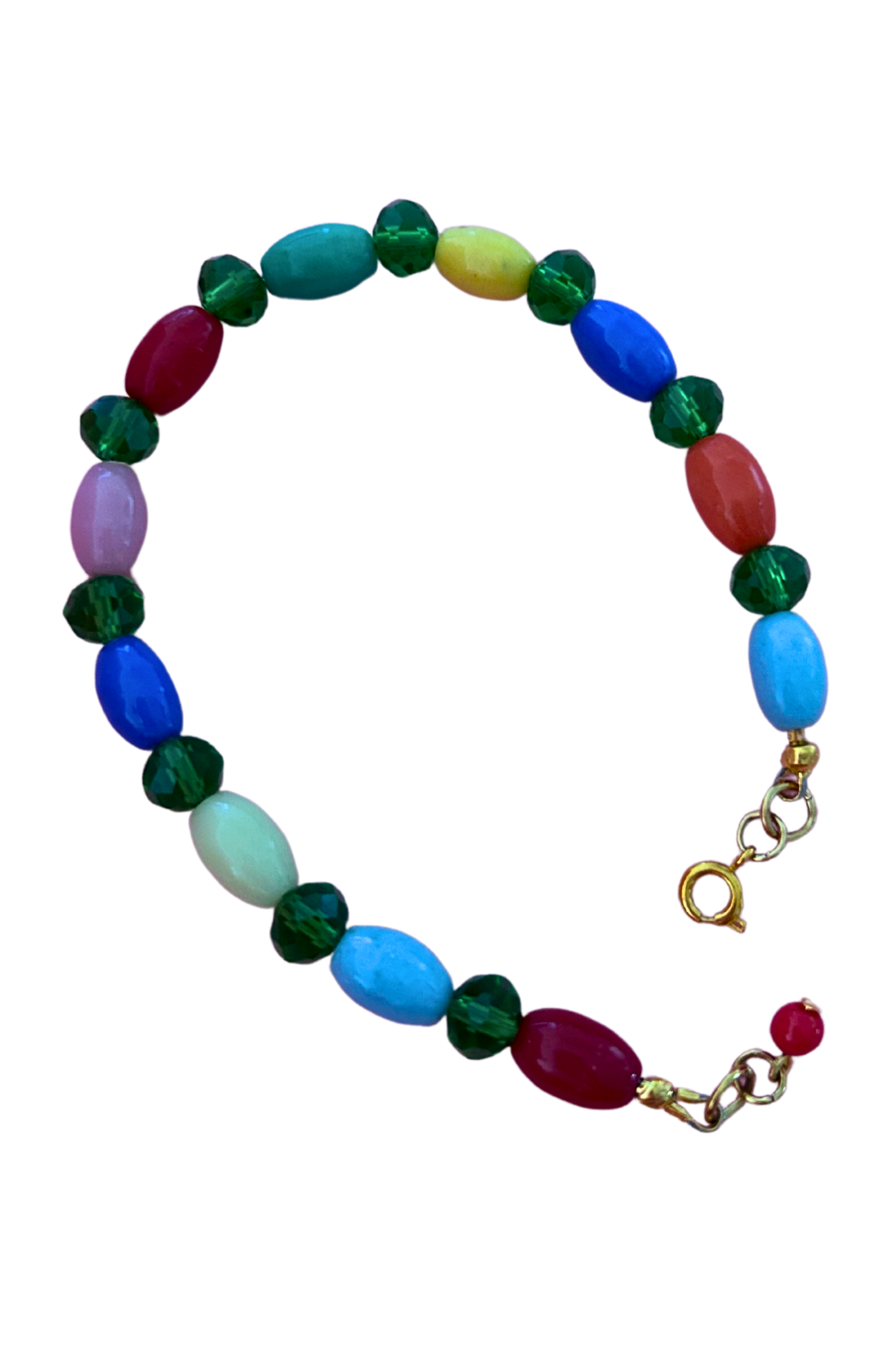 Bracelets Confetti