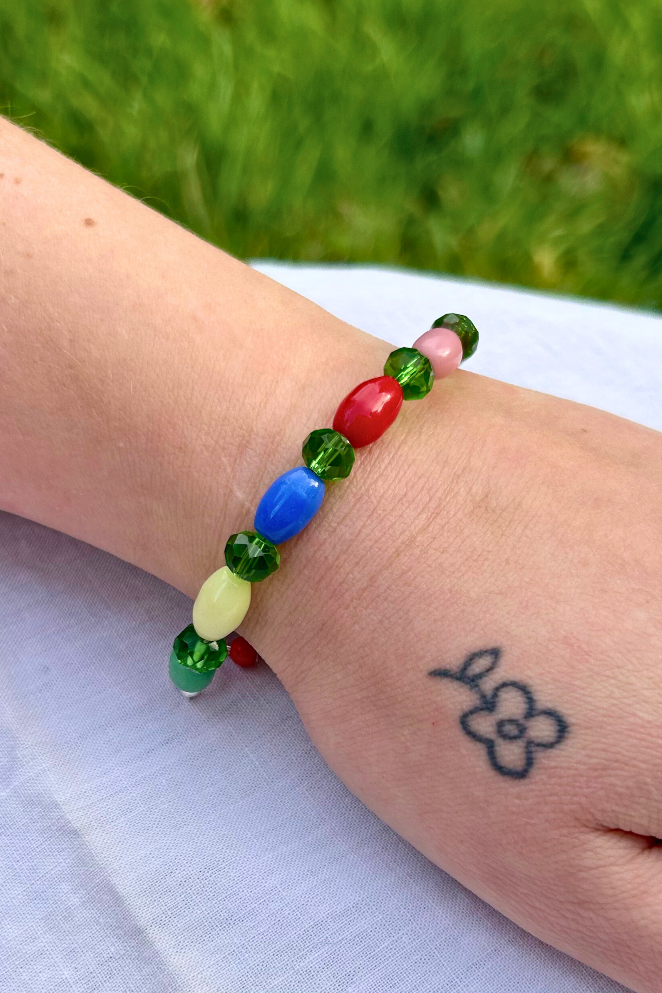 Bracelets Confetti