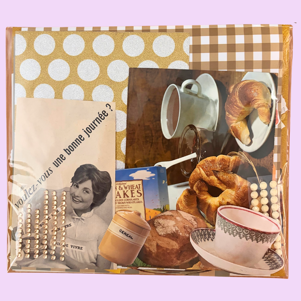 Kit Petit Déjeuner