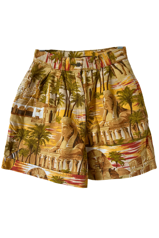 Short Kenzo T.34