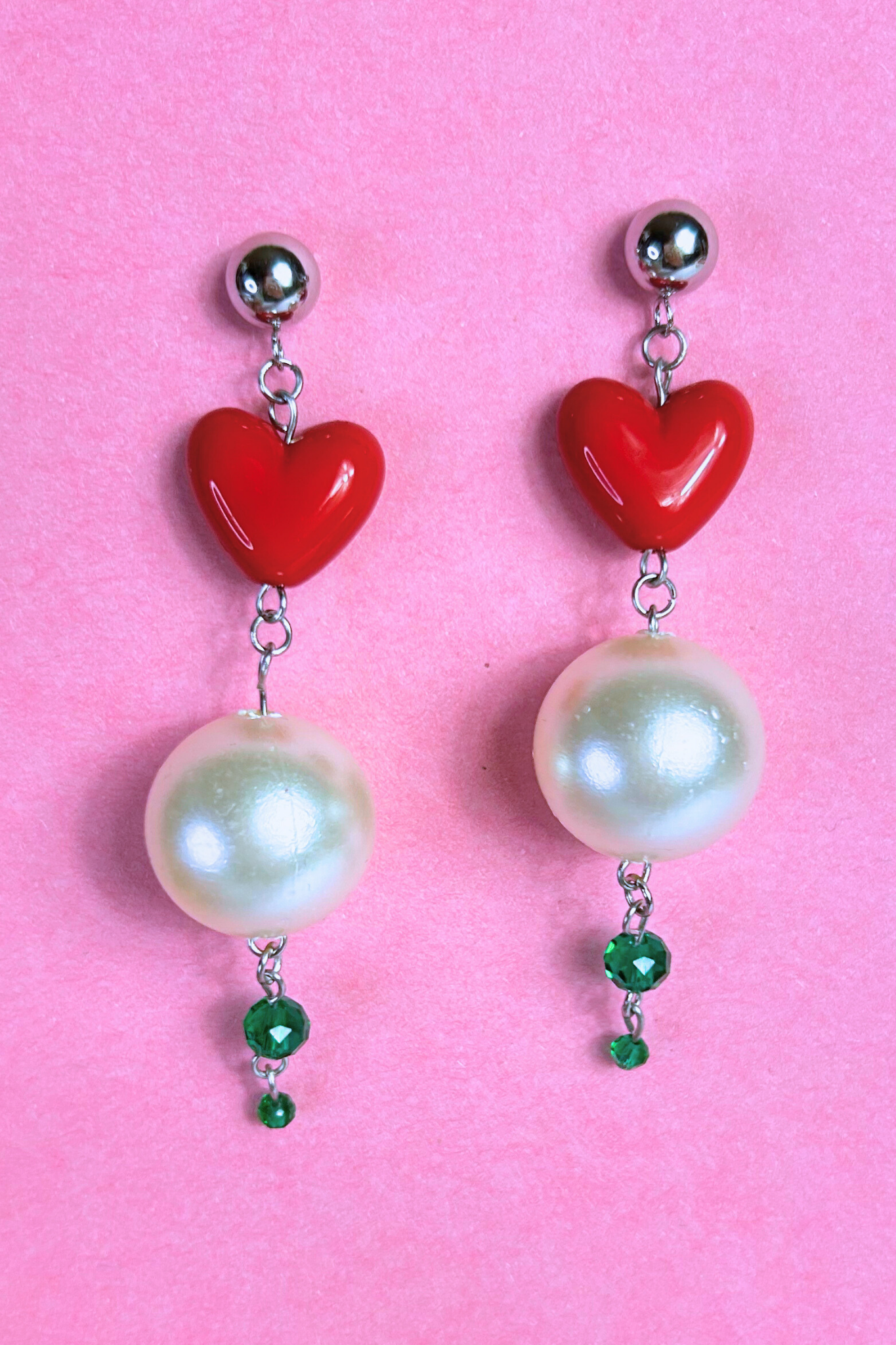 Boucles Dolores