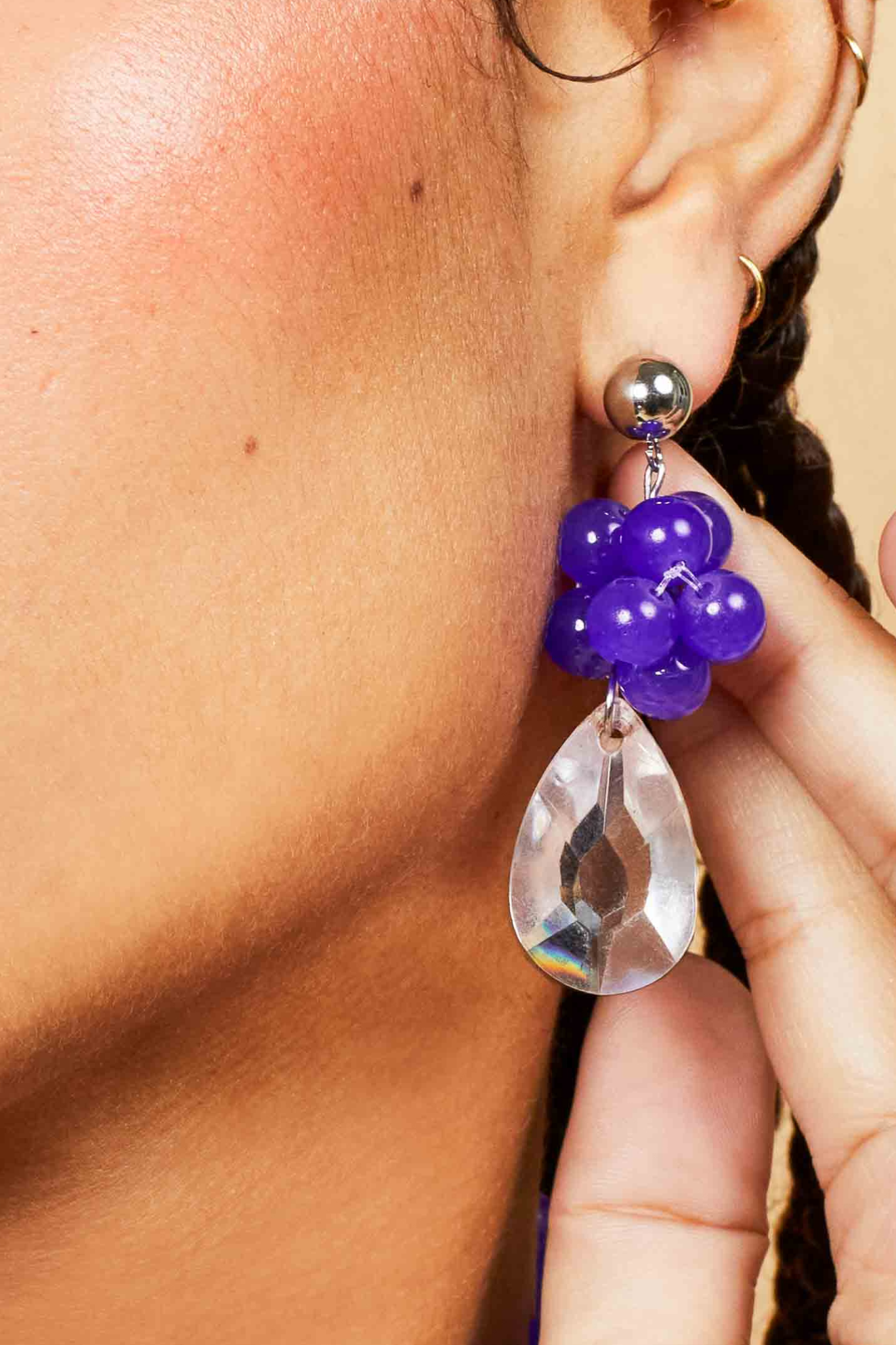 Boucles Jeannine