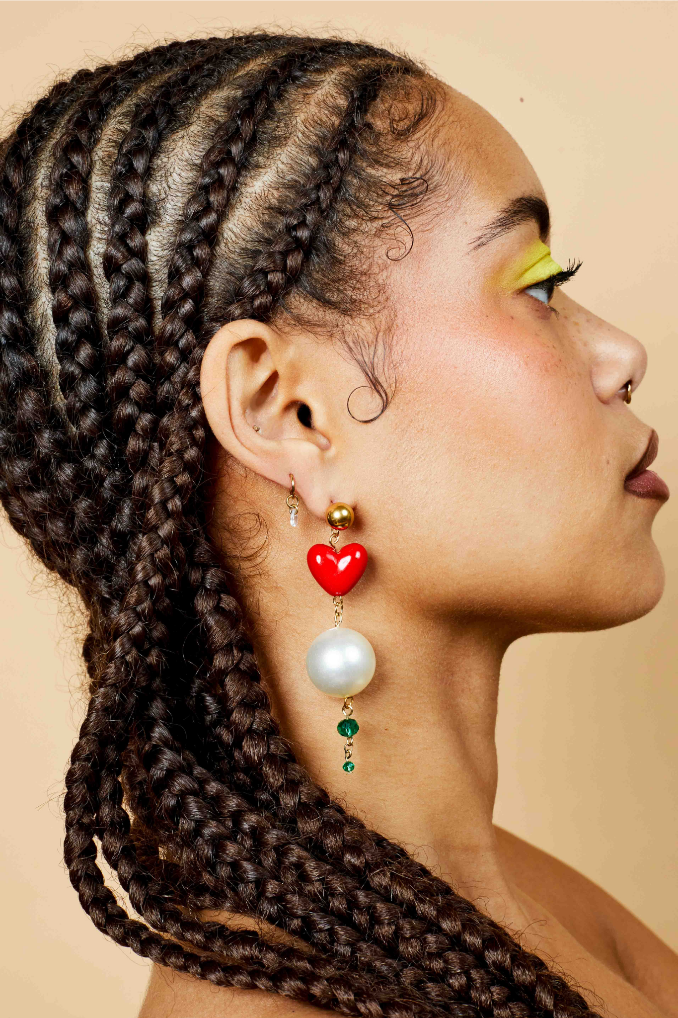Boucles Dolores