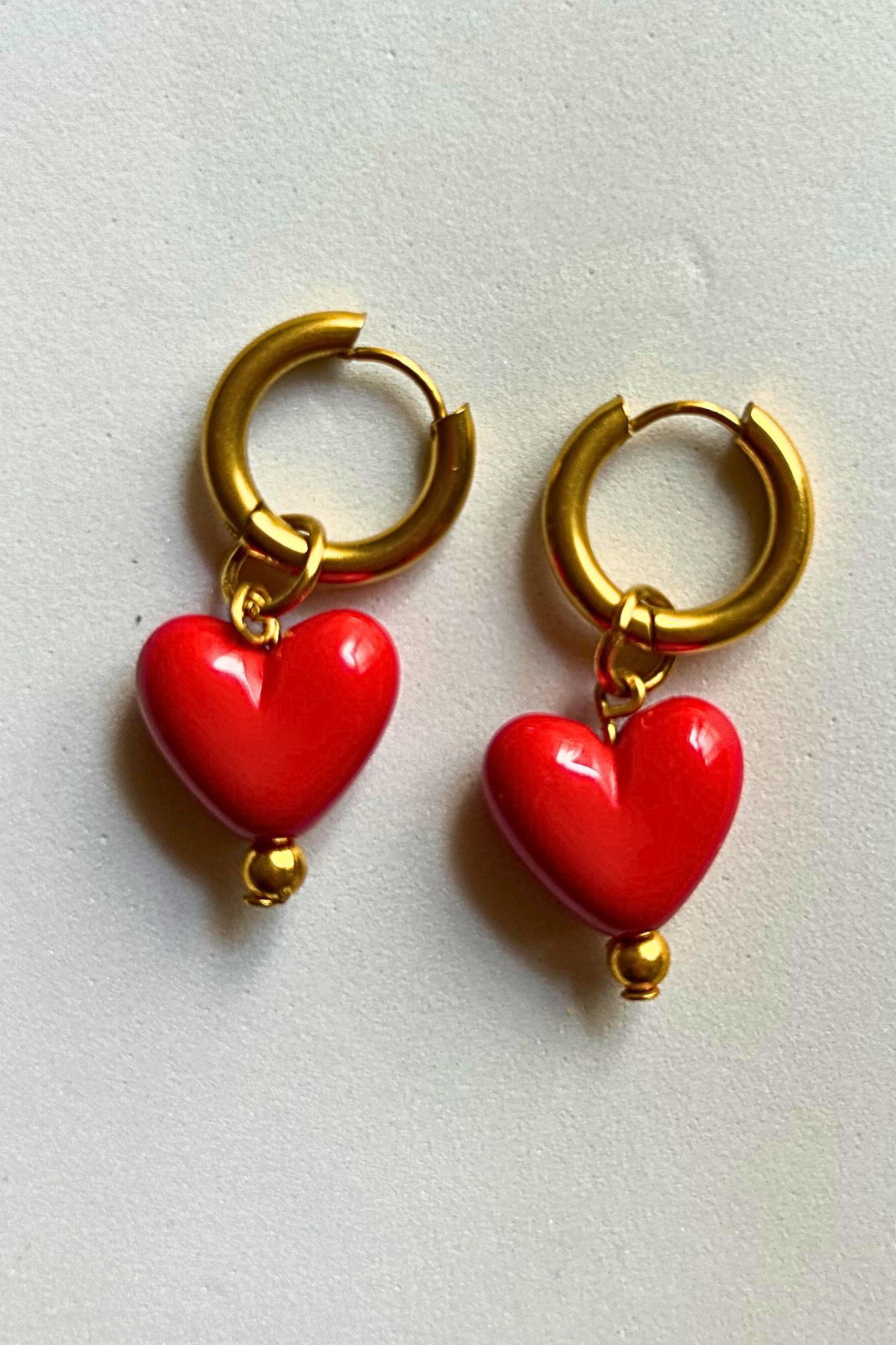 Boucles Lita