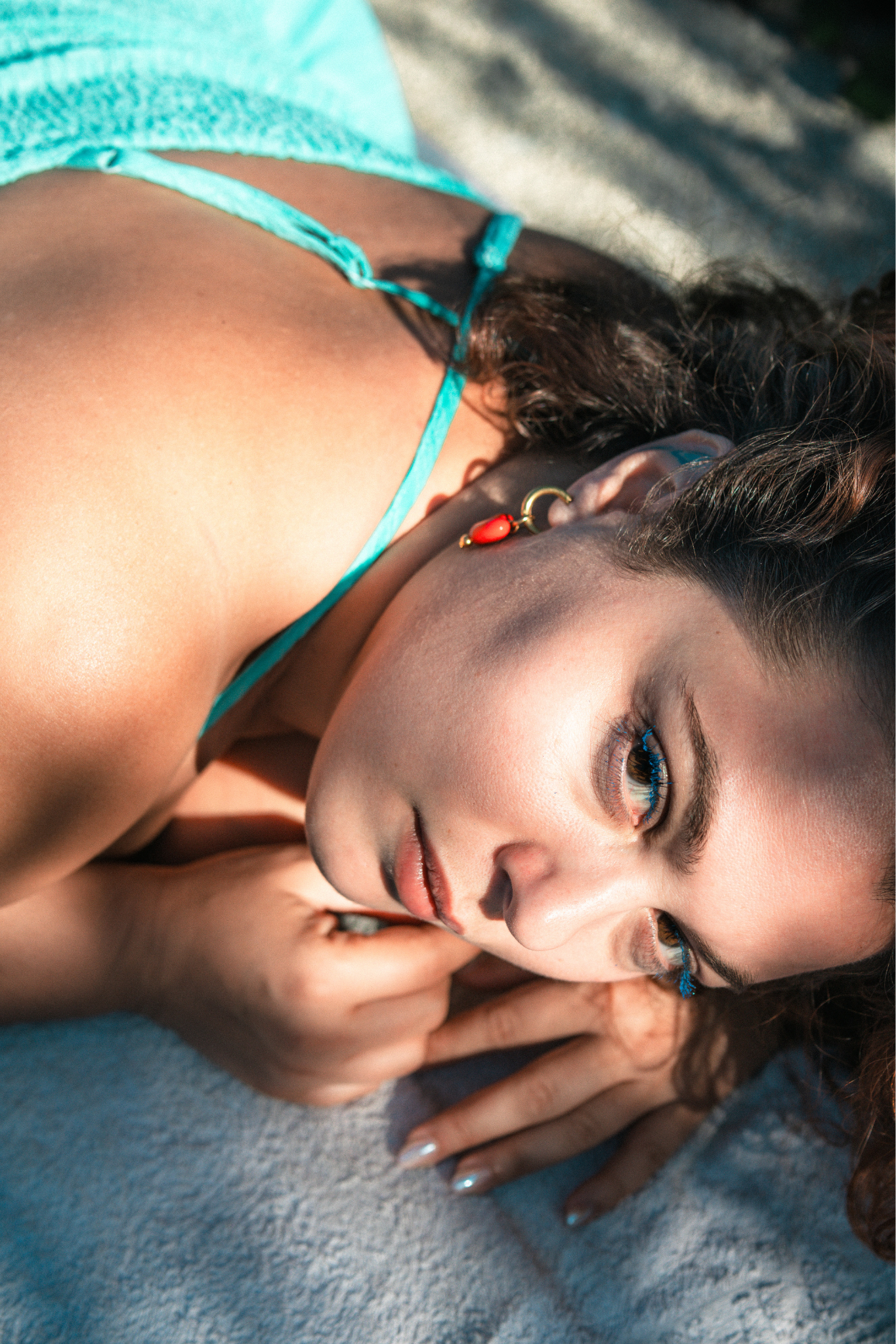 Boucles Lita
