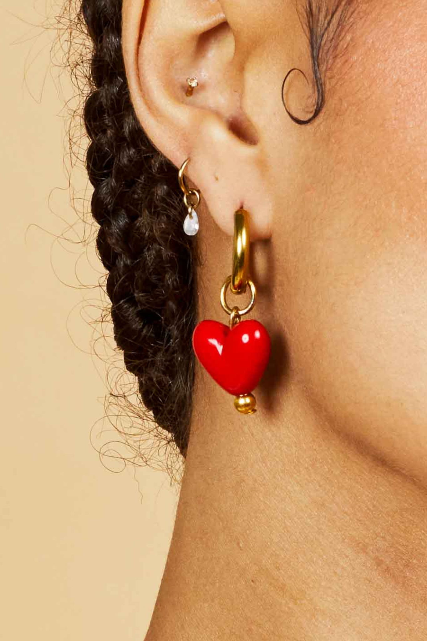 Boucles Lita
