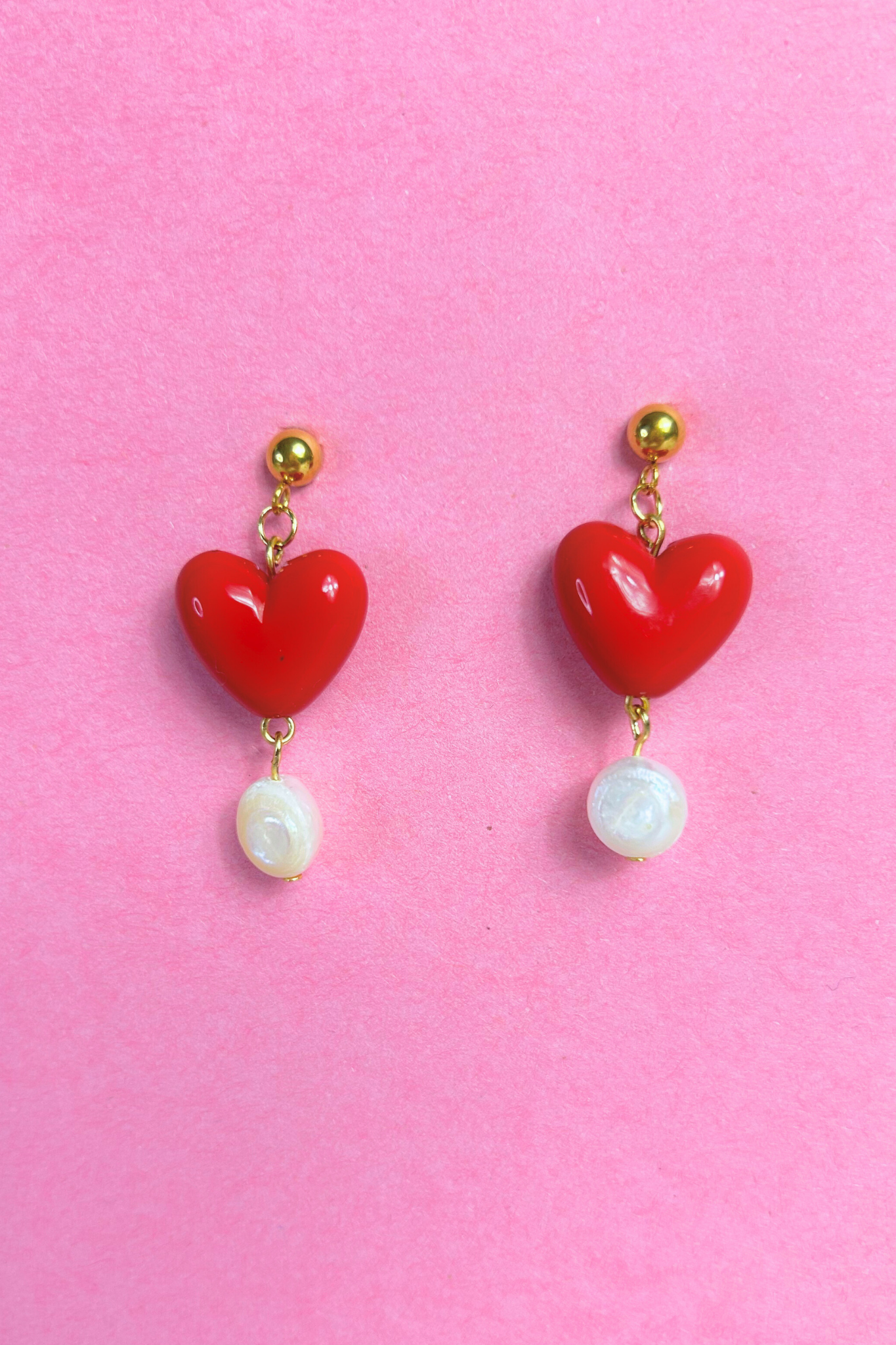 Boucles Lola