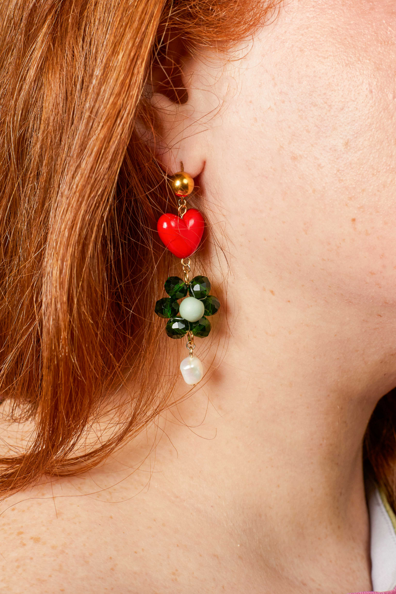 Boucles Rita