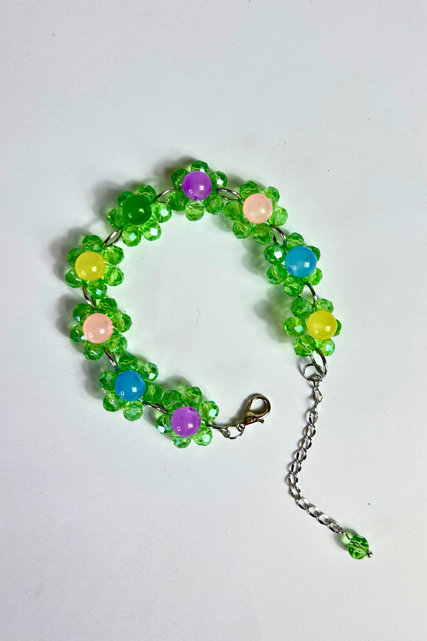 Bracelets Mary