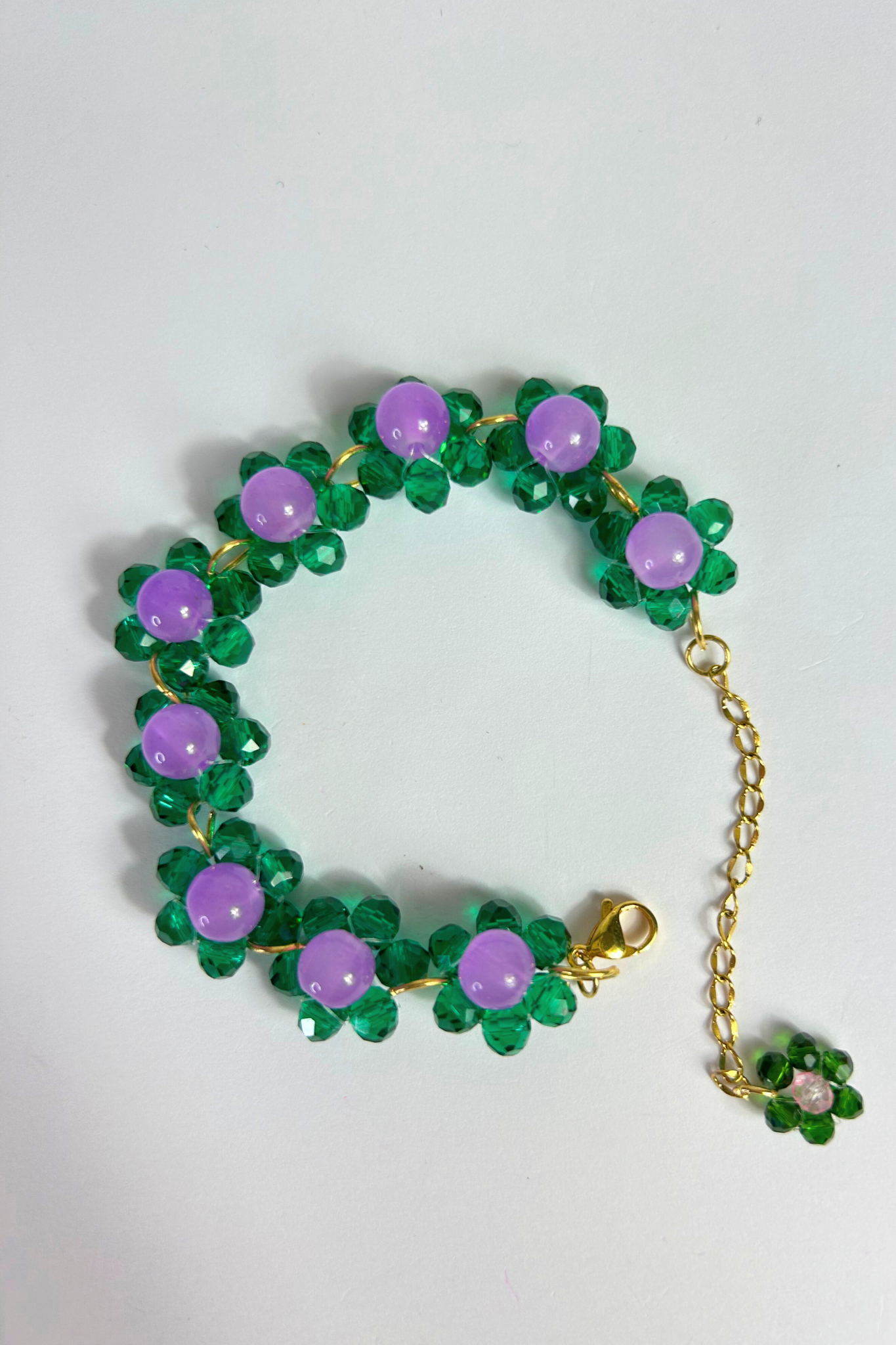 Bracelets Mary