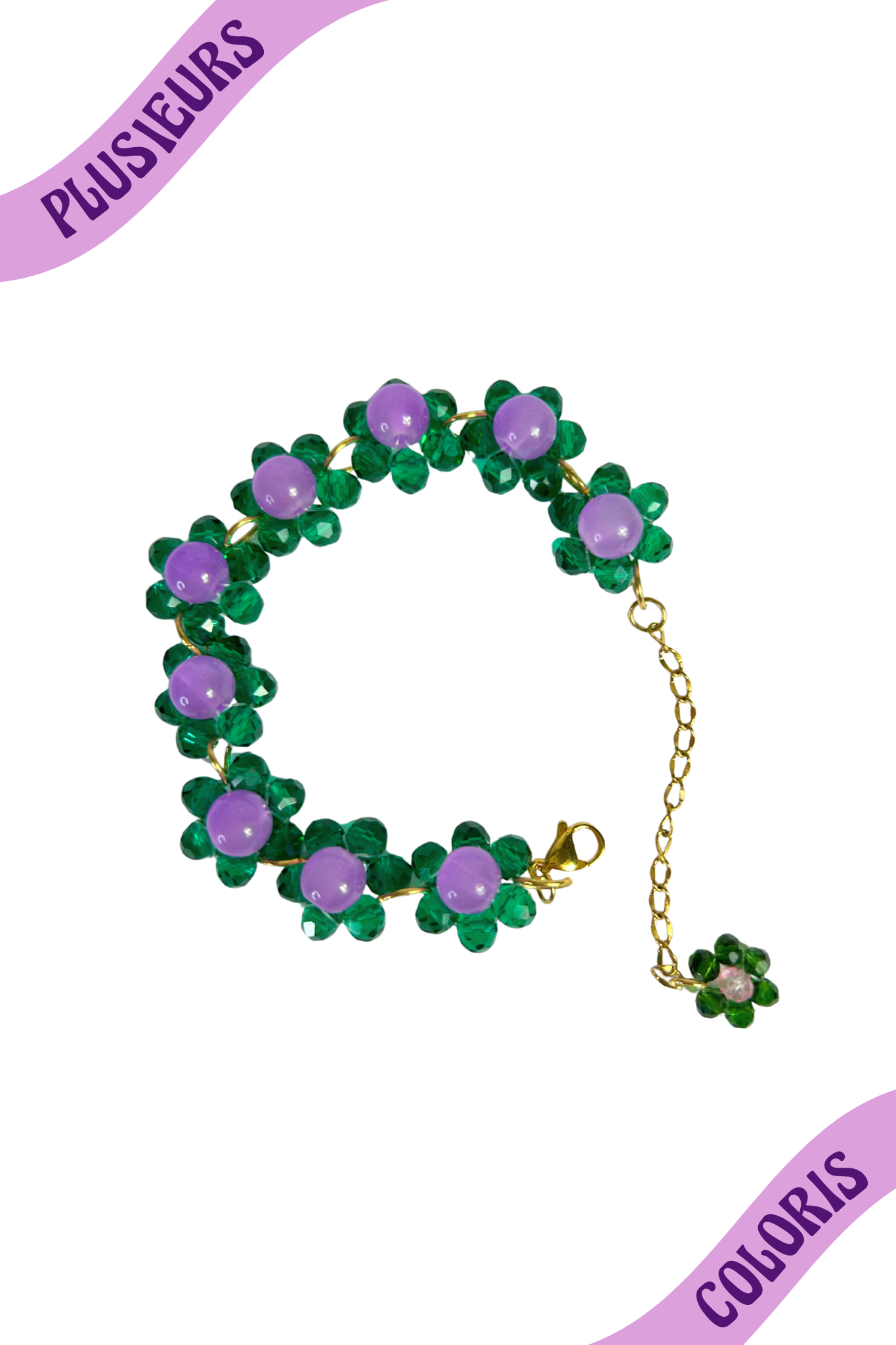Bracelets Mary