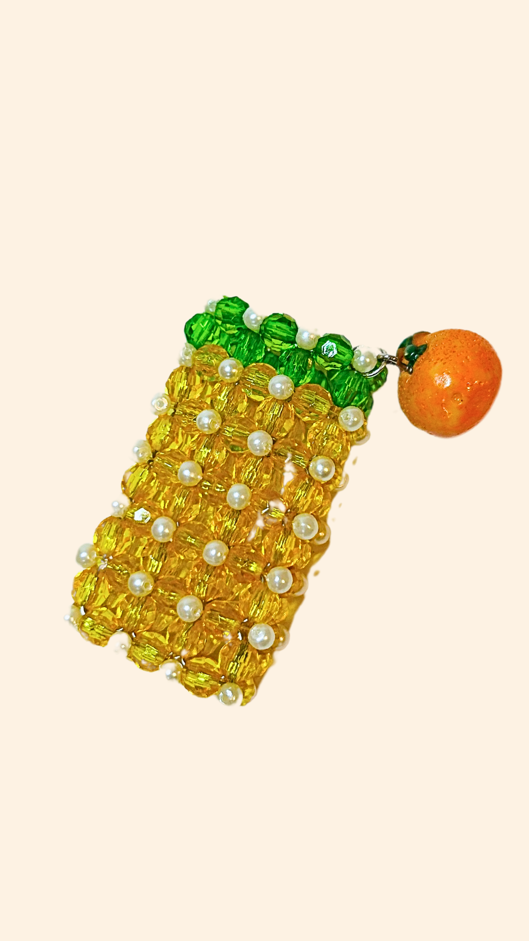 Etuis à briquets Fruits