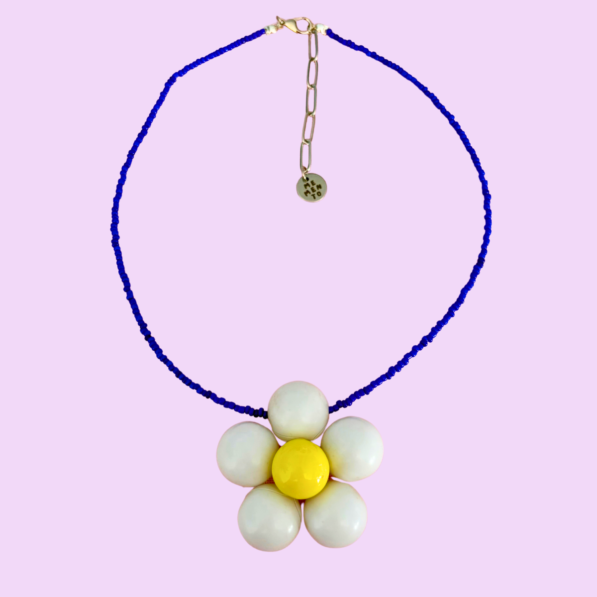 Collier Miranda